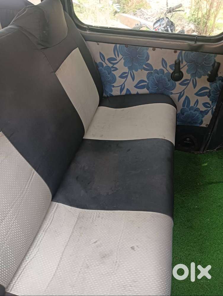 Eeco Van Good Condition