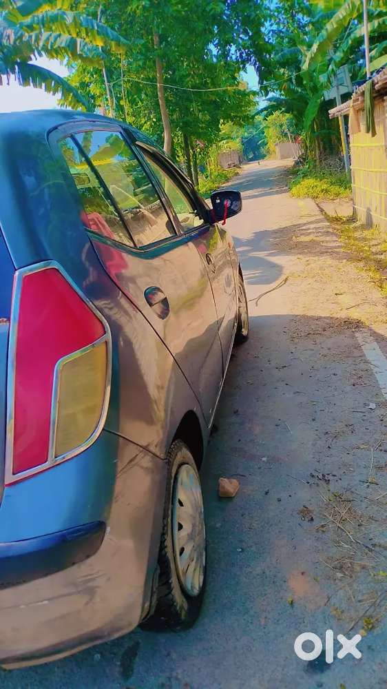 Gadi Ki Bahut Achcha Condition Me Hai Music Bhi Laga Huya Hai