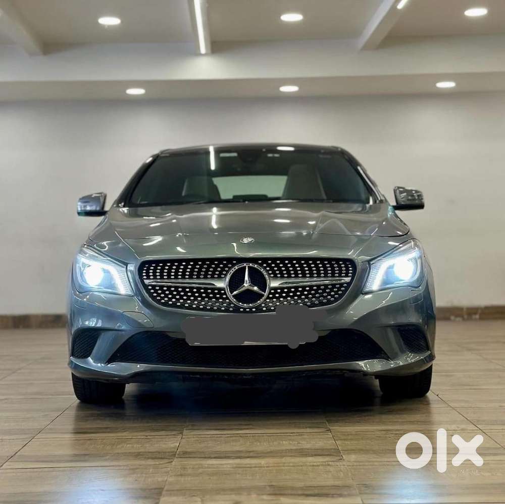 Mercedes-benz C-class C200d, 2016, Diesel