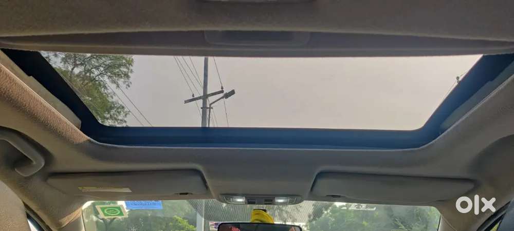 Honda Wr-v 2019 Petrol 60000 Km Driven