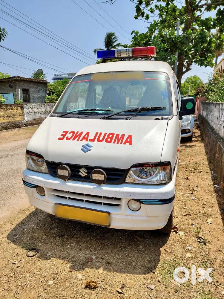 Eeco Ambulance