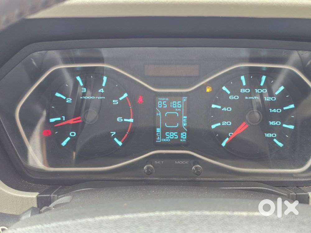 Mahindra Scorpio S11 Mt 7s Cc, 2022, Diesel