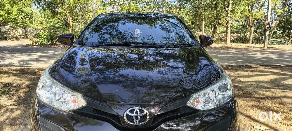 Toyota Yaris 1.5 Petrol 2021