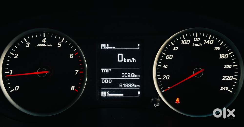 Mg Hector Plus 2.0 Style Diesel Tubo 7 Str, 2021, Diesel