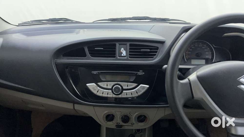 Maruti Suzuki Alto K10 2010-2014 Vxi, 2015, Petrol