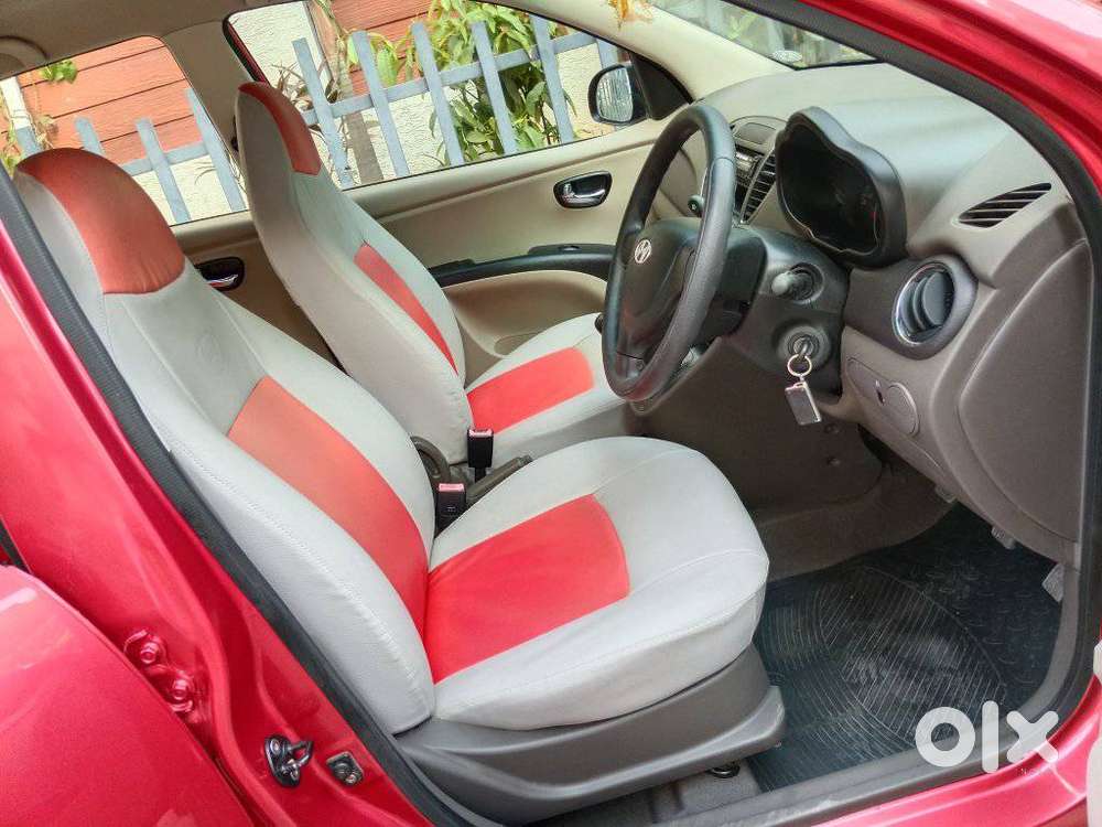 Hyundai I10 1.2 Kappa Magna, 2011, Petrol