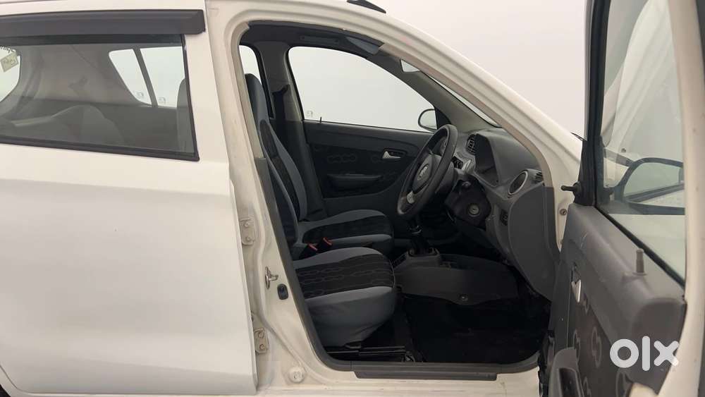 Maruti Suzuki Alto 800 Cng Lxi, 2014, Cng & Hybrids