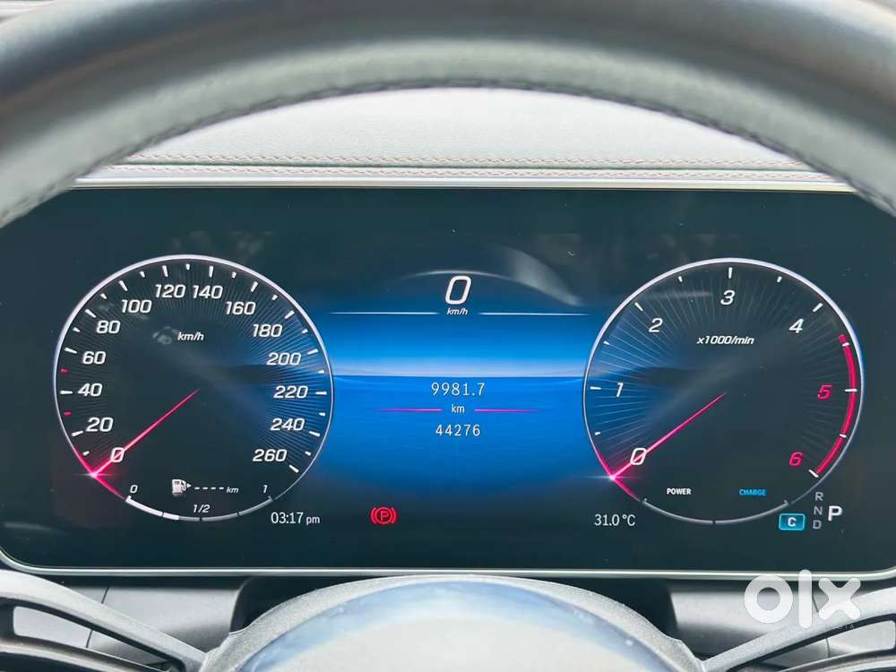 Mercedes-benz Glc, 2023, Diesel