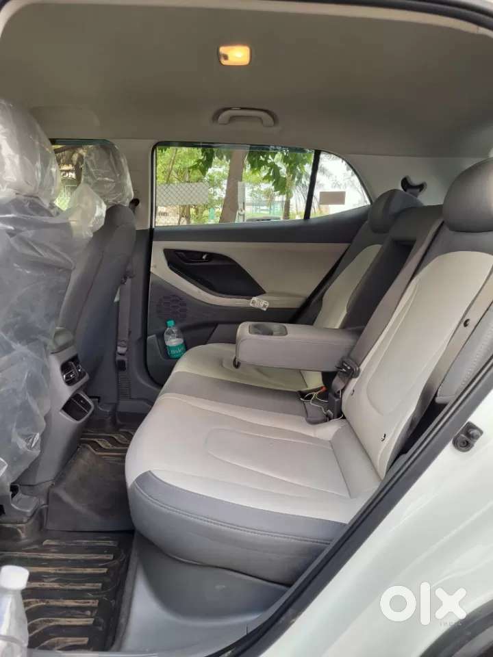 Hyundai Creta E 1.5 Diesel, 2026, Diesel