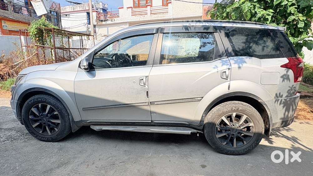 Mahindra Xuv500 Diesel 2019