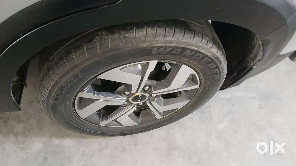 Kia Sonet 1.5 Htk Diesel, 2022