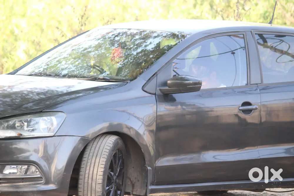 Volkswagen Polo 2018 Diesel Well Maintained