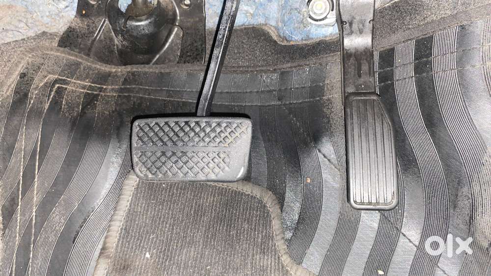 Honda Jazz 1.2 V At I Vtec, 2017, Petrol