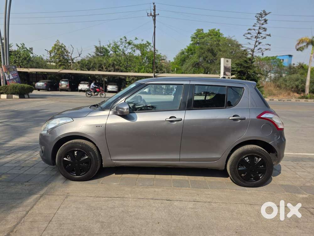 Maruti Suzuki Swift 2011-2014 Vxi, 2013, Petrol