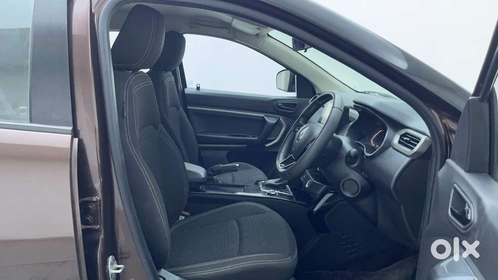 Renault Kiger Rxz Turbo Cvt Dt, 2022, Petrol