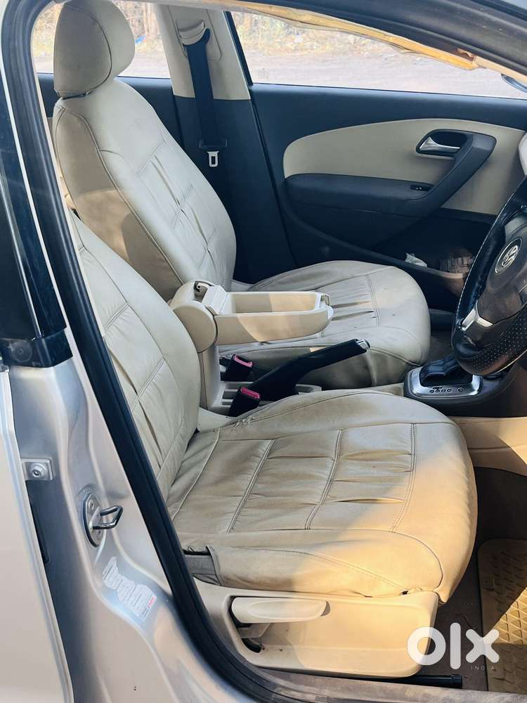 Volkswagen Vento, 2010, Petrol