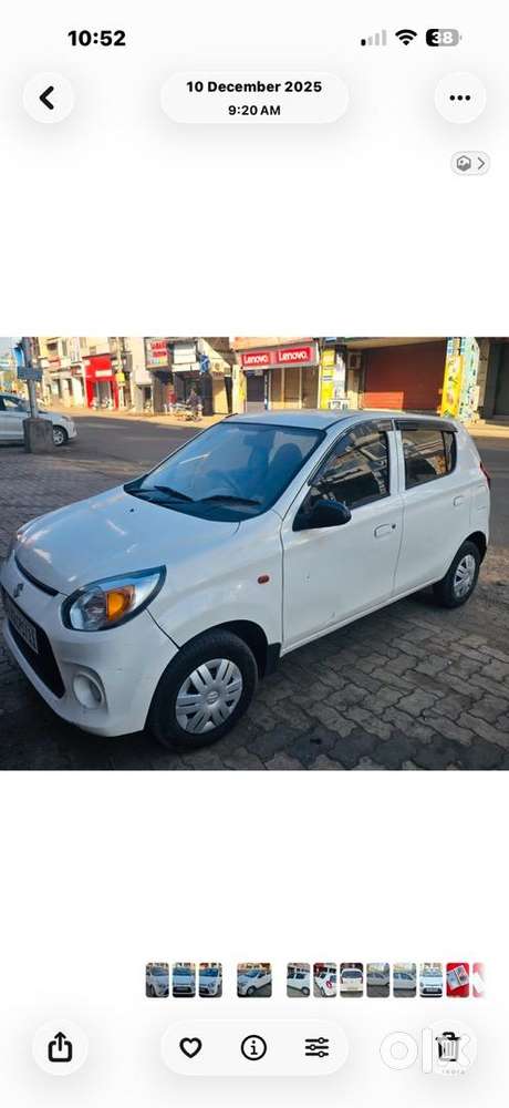 Maruti Suzuki 2006 Car