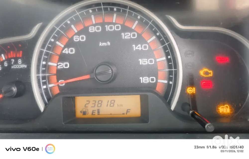 Maruti Suzuki Alto K10 2015