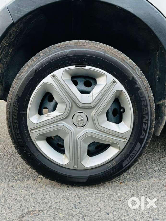 Tata Nexon 1.2 Revotron Xm (s), 2021, Petrol