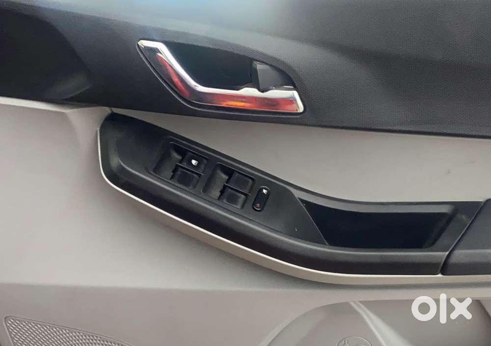 Tata Tiago Xza Plus, 2020, Petrol