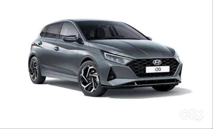 Loki's Hyundai