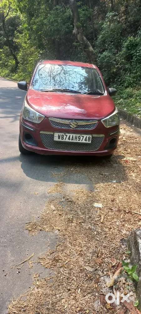 Good Condition Car