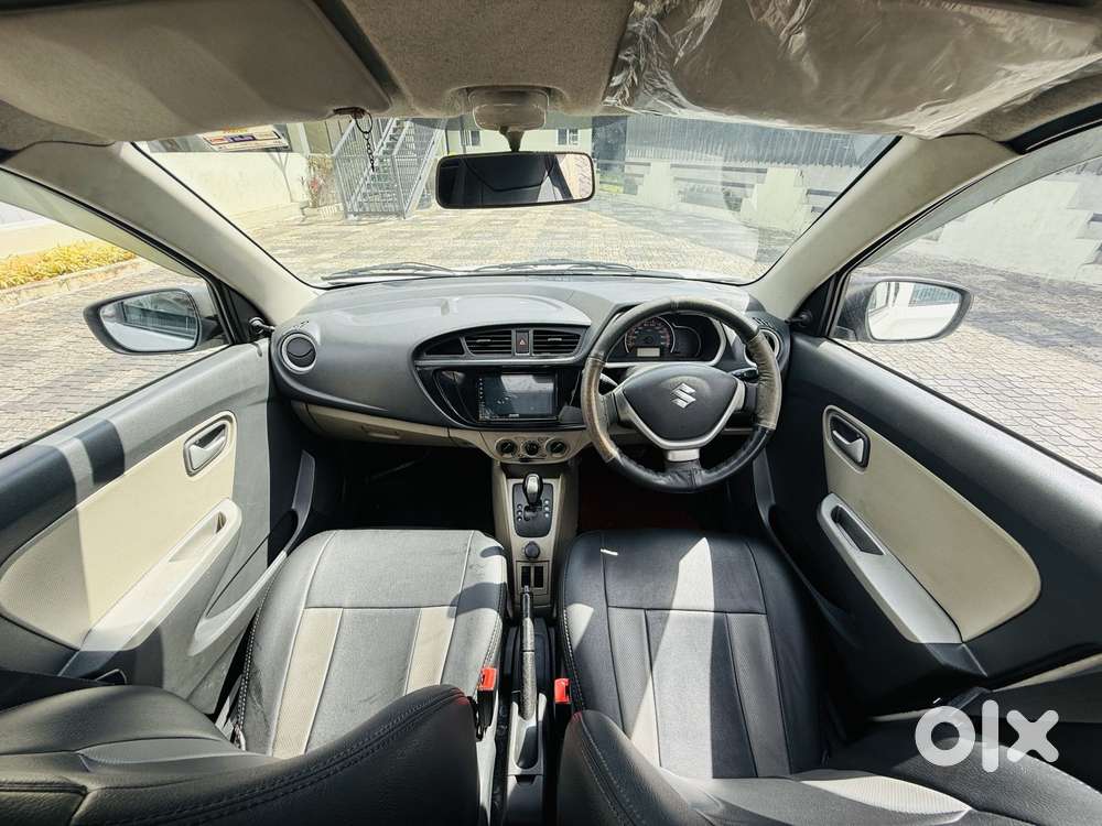 Maruti Suzuki Alto K10