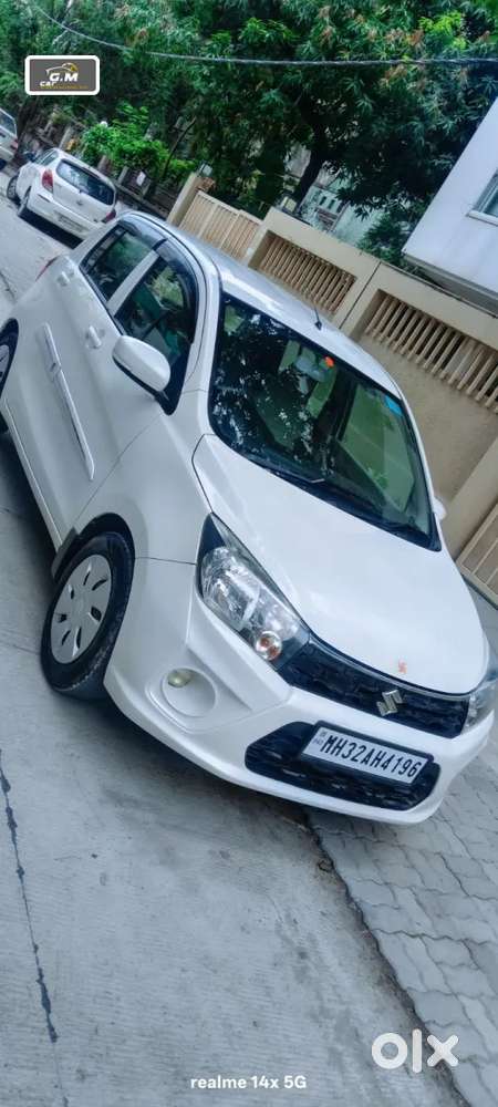 Maruti Suzuki Celerio Zxi, 2019, Petrol