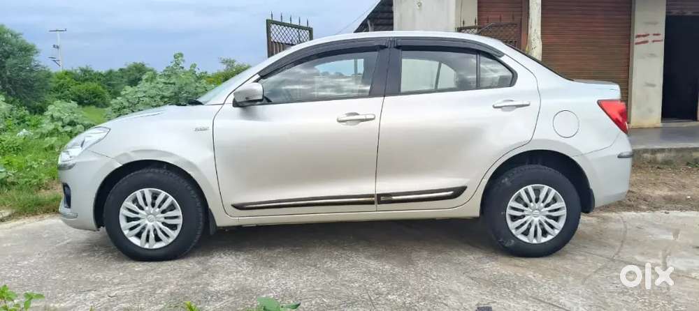 Maruti Suzuki Dzire 2018 Diesel 31000 Km Driven