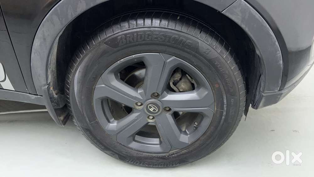 Tata Nexon 1.2 Revotron Xza Plus (l) Dark Edition, 2021, Petrol