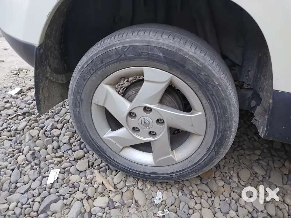 Renault Duster 2014 Diesel