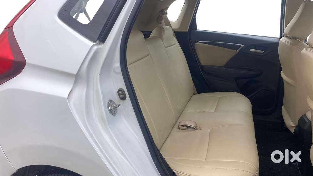 Honda Jazz 1.2 Zx Cvt I-vtec, 2021, Petrol