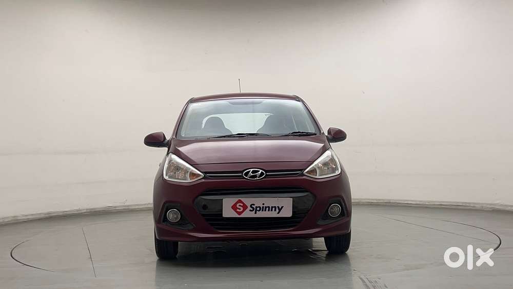 Hyundai Grand I10 1.2 Kappa Magna, 2015, Petrol