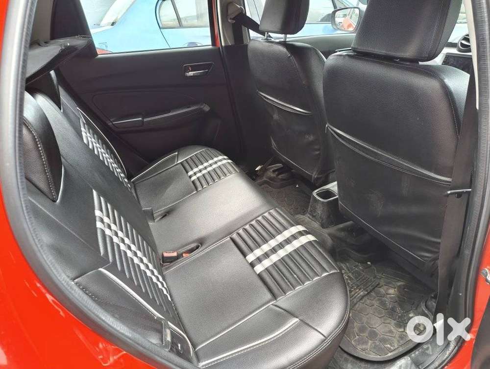 Maruti Suzuki Swift Vxi + Manual, 2023, Petrol