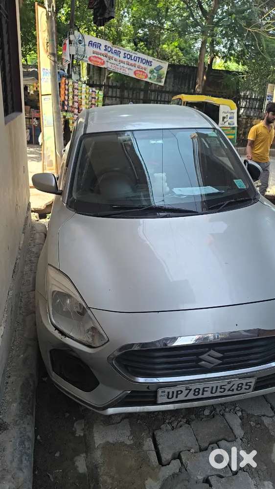 Cng Fitted 15 Days Before