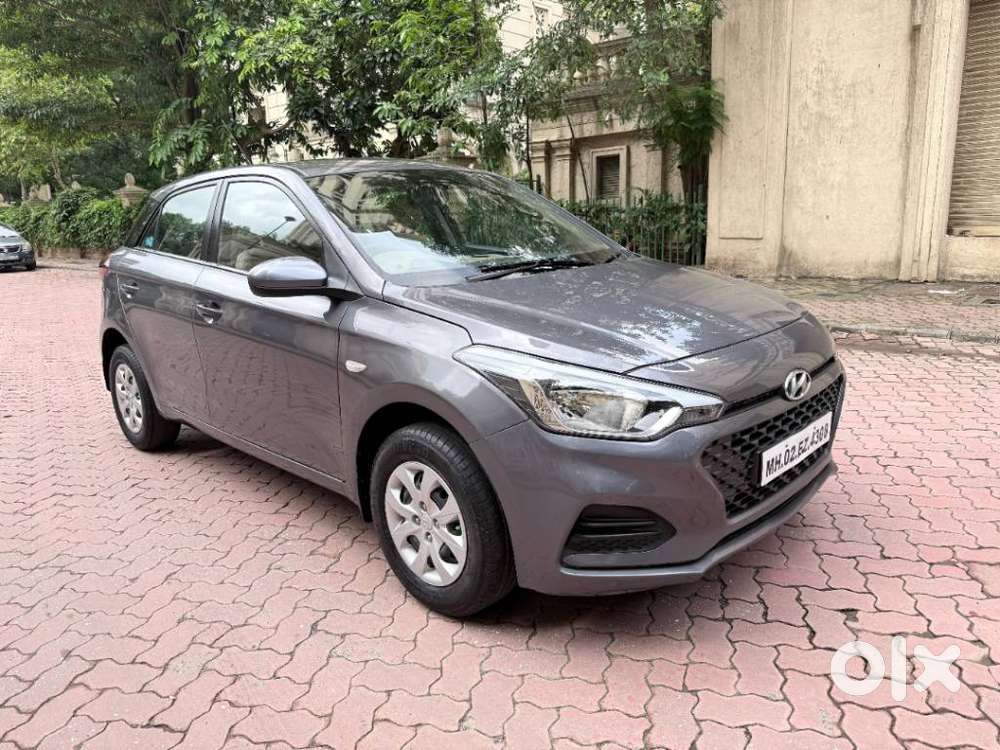 Hyundai Elite I20 Magna 1.4 At, 2018, Petrol