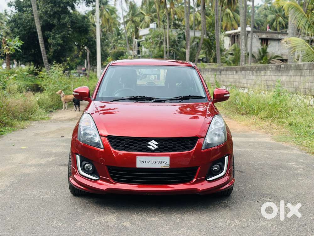 Maruti Suzuki Swift Dzire Vdi Bsiv, 2012, Diesel