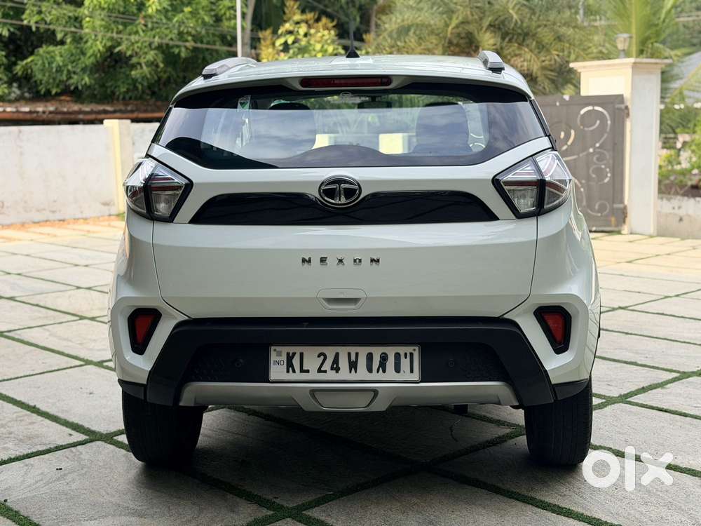 Tata Nexon 1.5 Revotorq Xma Amt, 2023, Diesel