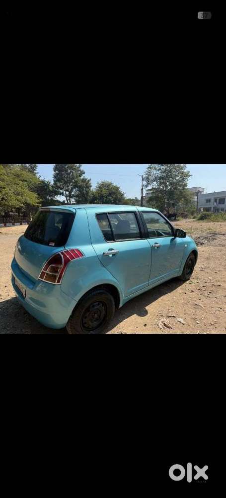 Maruti Suzuki Swift Vdi (o), 2008, Diesel
