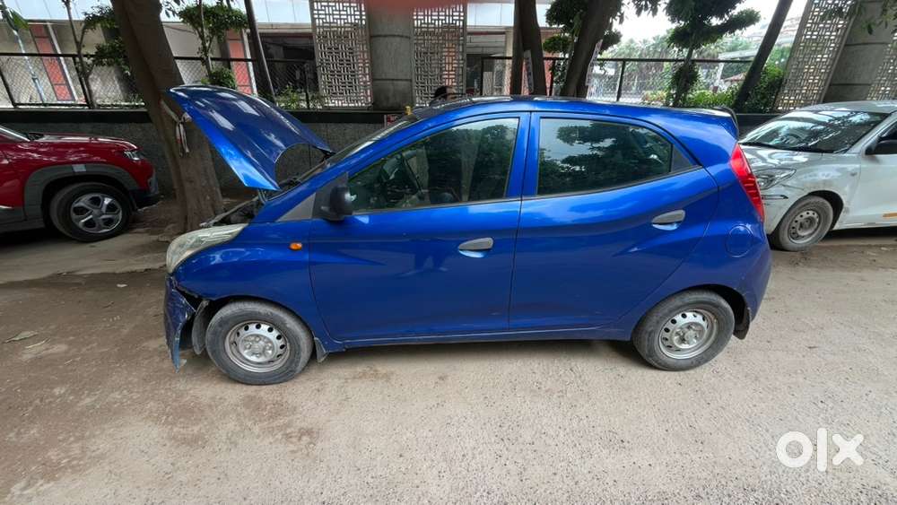 2013 Hyundai Eon Petrol