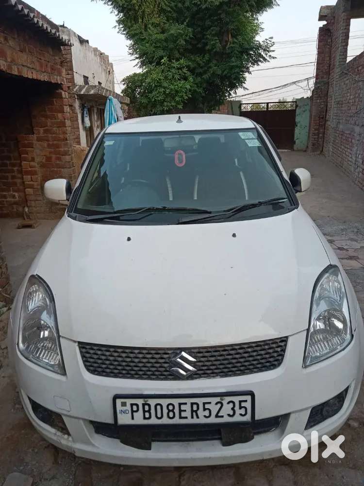 Maruti Suzuki Swift Dzire 2014 Diesel Sgood Condition