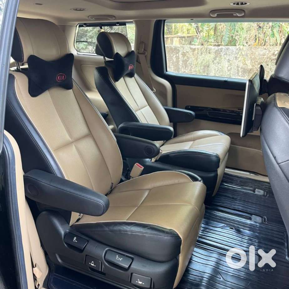 Kia Carnival Limousine, 2020, Diesel