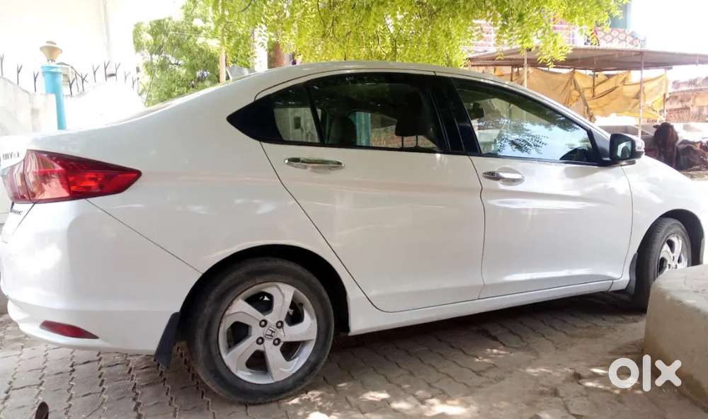 Honda City Diesel Manual 2014