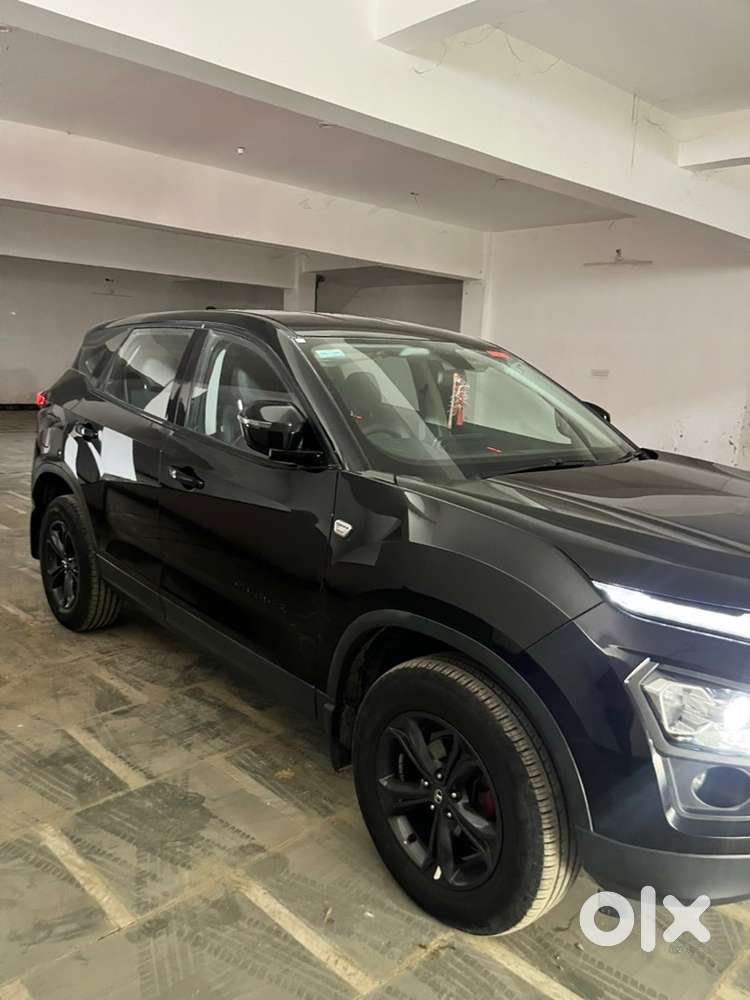 Tata Harrier, Mint Condition