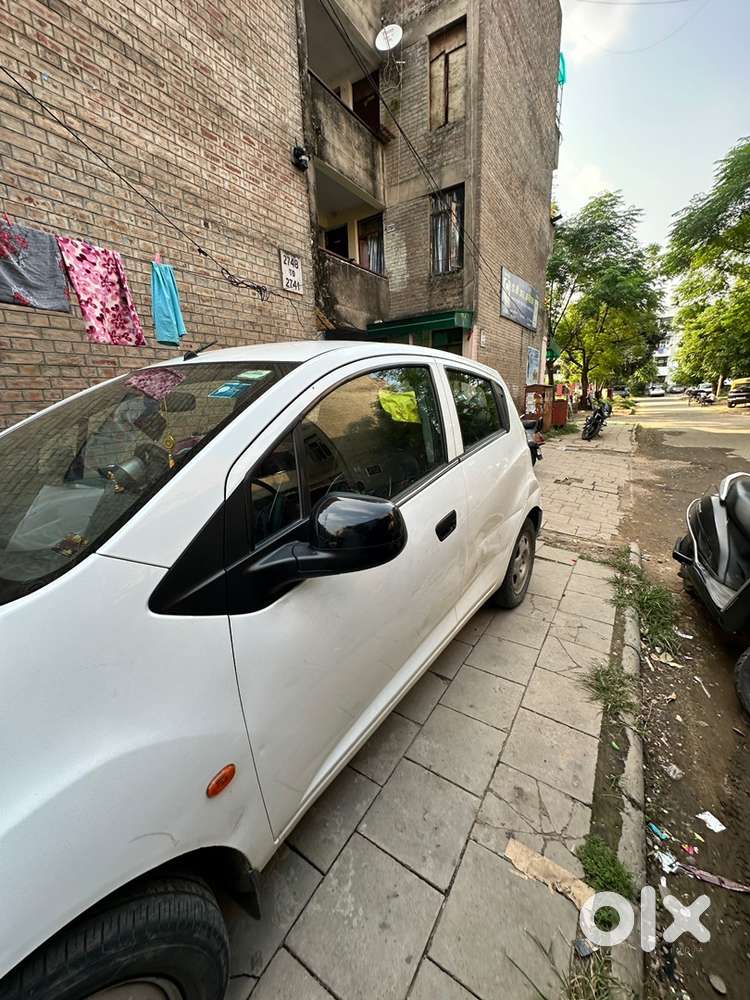 Chevrolet Beat Diesel 2013