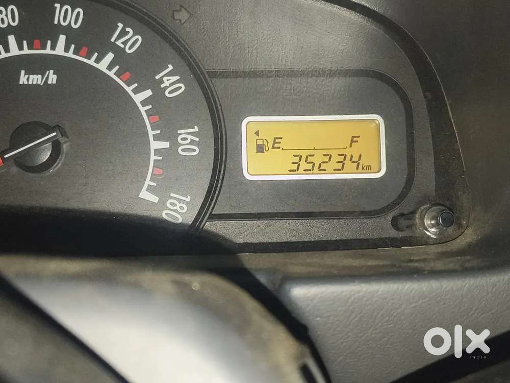 Maruti Suzuki Alto 2013 Lxi Less Km Driven In Good Condition.