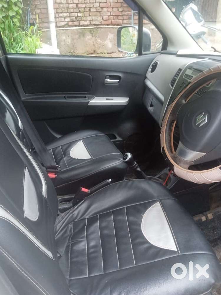 2012 Maruti Suzuki Wagon R