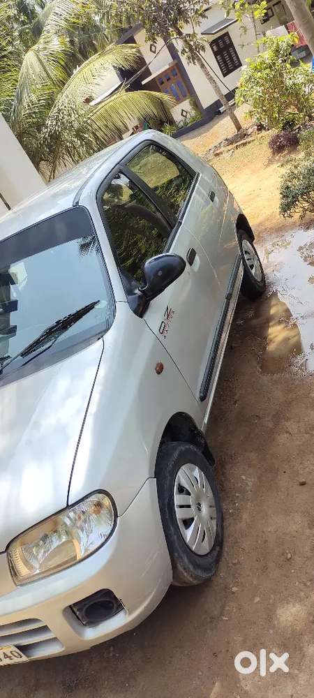 Maruti Suzuki Alto 2011 Petrol 114109 Km Driven