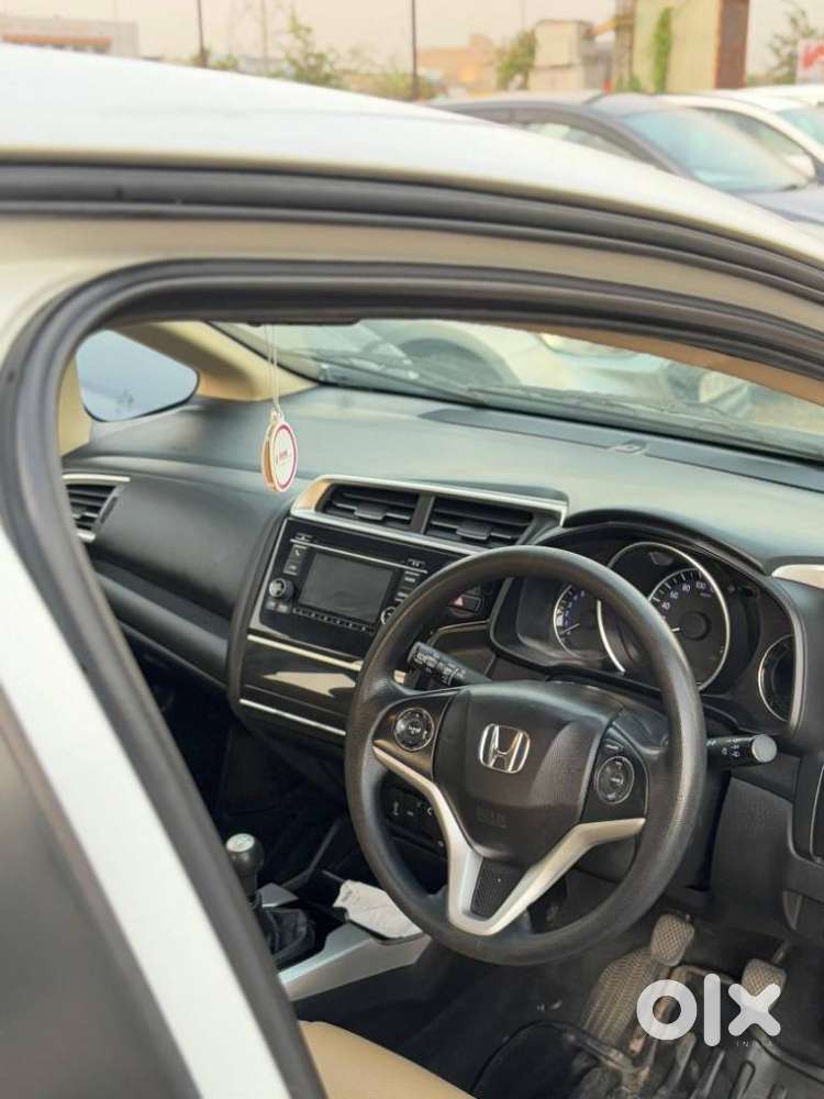 Honda Jazz Vx, 2021, Petrol