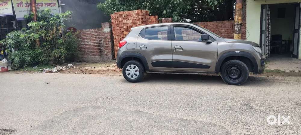 Renault Kwid 2016